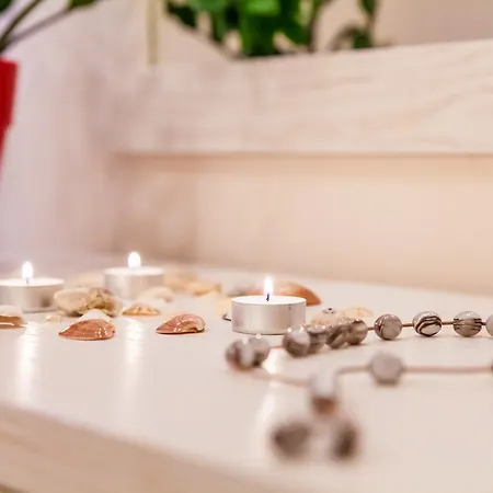 Nefeli Lejlighed Koukounaries