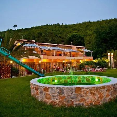 Lejlighed Nefeli Koukounaries