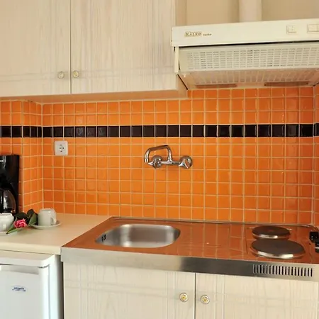 Nefeli Lejlighed Koukounaries