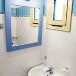 Apartament Nefeli *