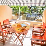 Apartament Nefeli Koukounaries