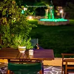 Apartament Nefeli *