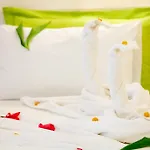 Apartament Nefeli Koukounaries