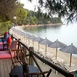 Nefeli Apartament Koukounaries