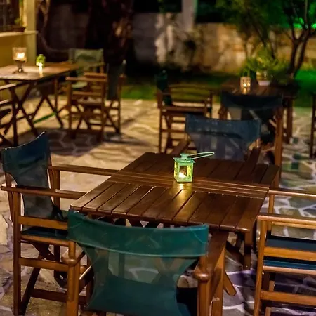 Nefeli Apartment Koukounaries