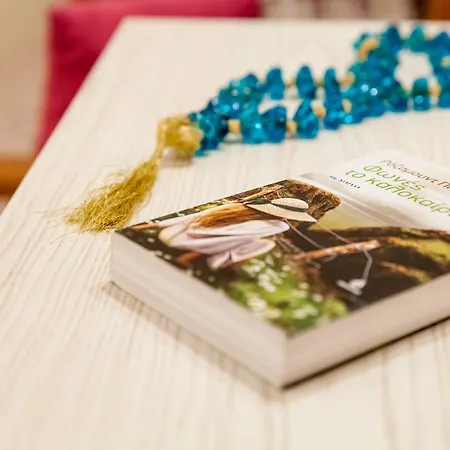 Apartment Nefeli Koukounaries