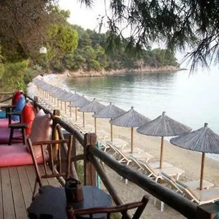 Nefeli Apartment Koukounaries