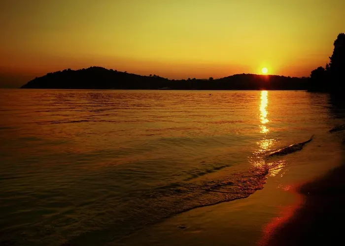 Nefeli * Koukounaries