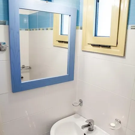 Apartment Nefeli *