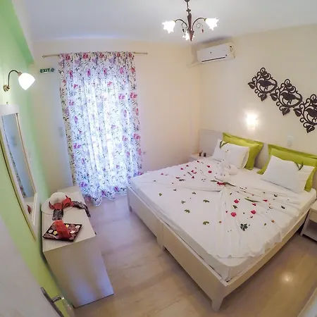 Nefeli Apartment