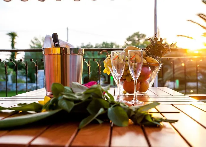 Nefeli Appartamento *