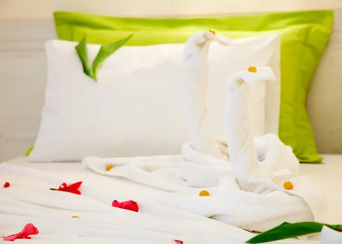 Appartamento Nefeli Koukounaries